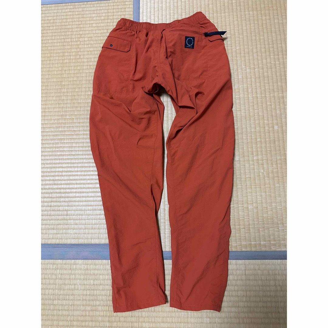 山と道　5-Pocket  Pants