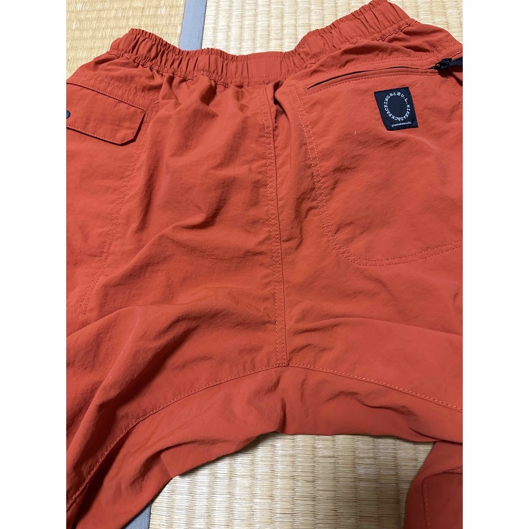 山と道　5-Pocket  Pants