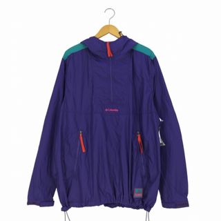 エクストララージ(XLARGE)のX-LARGE(エクストララージ) ANTA ANA ANORAK メンズ(ナイロンジャケット)