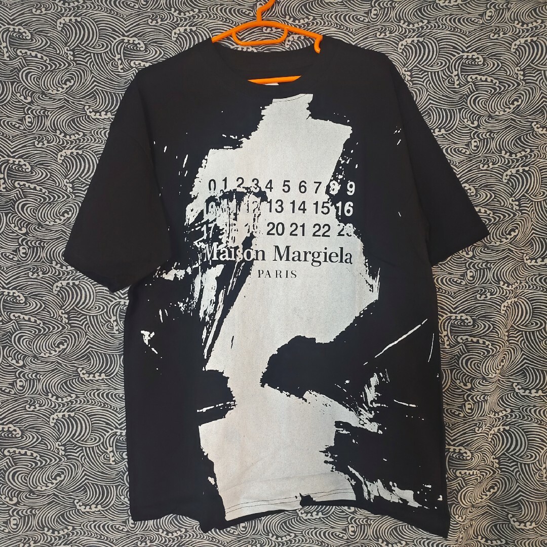 Maison Margiela 半袖Tシャツ M（46）