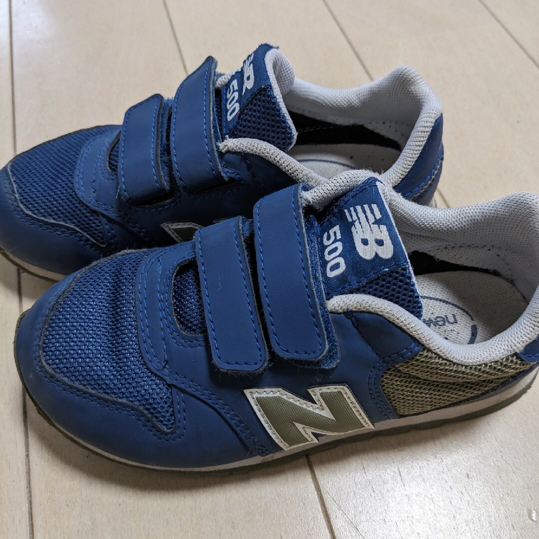 New Balance - 子供スニーカーNew Balance