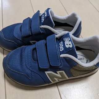 ニューバランス(New Balance)の子供スニーカーNew Balance(スニーカー)