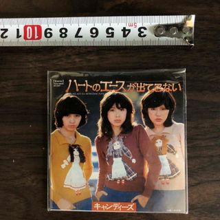 タイムスリップグリコ［ハートのエースが出てこない］ミニCD(ポップス/ロック(邦楽))