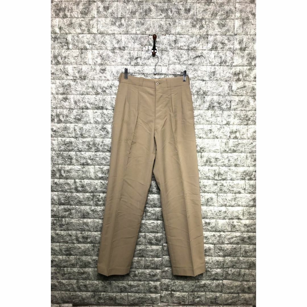 MILITARY(ミリタリー)の美品 1960s FRENCH ARMY M52 CHINO TROUSERS  メンズのパンツ(チノパン)の商品写真