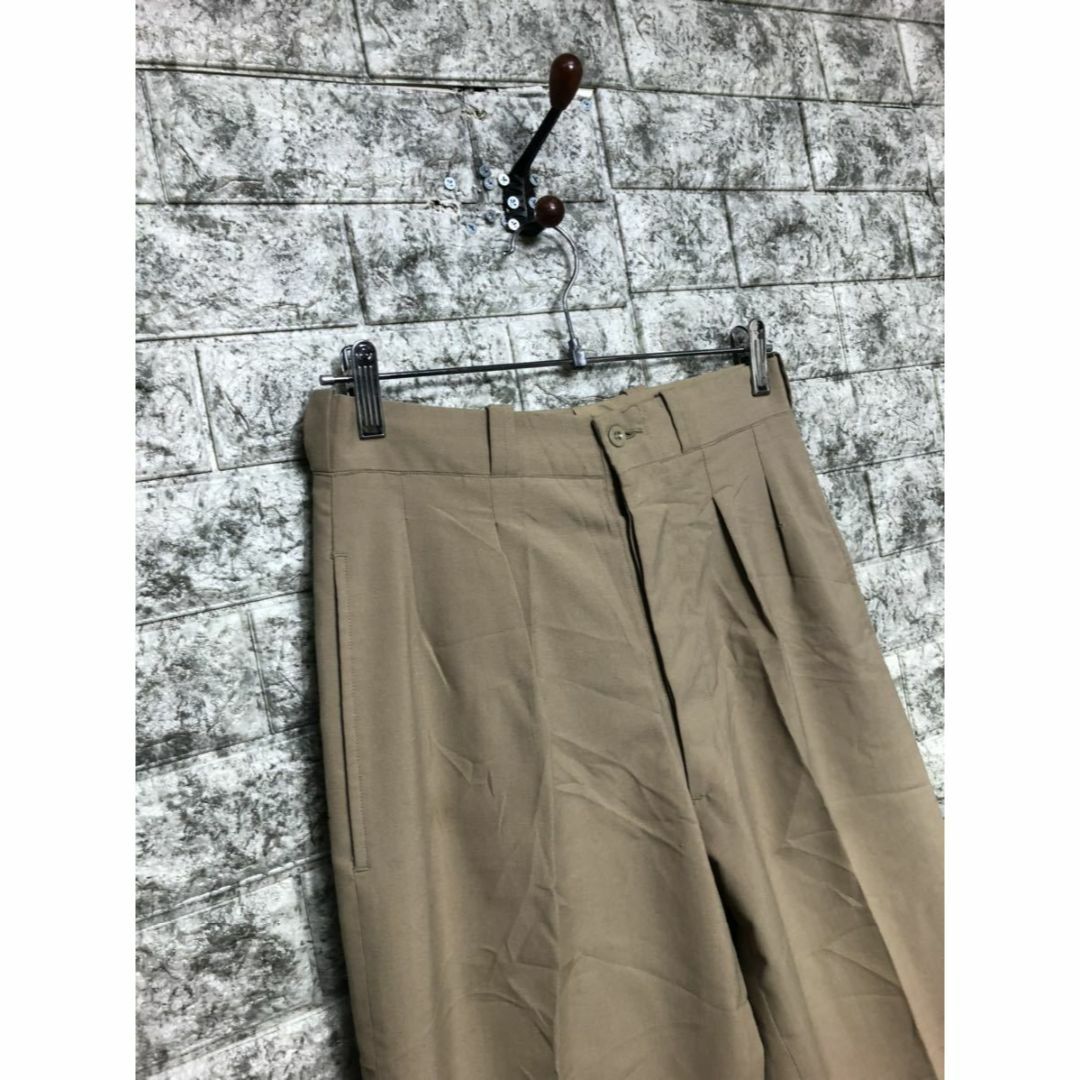 MILITARY(ミリタリー)の美品 1960s FRENCH ARMY M52 CHINO TROUSERS  メンズのパンツ(チノパン)の商品写真