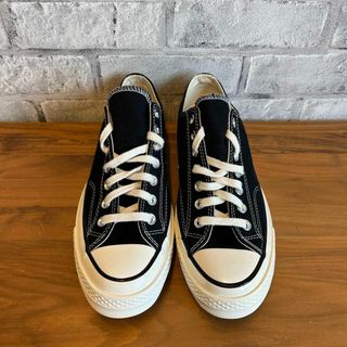 CONVERSE - 【新品未使用】28.5cm コンバース チャックテイラー 70s