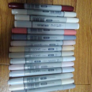 22ページ目 - カラーペン/コピックの通販 5,000点以上(エンタメ
