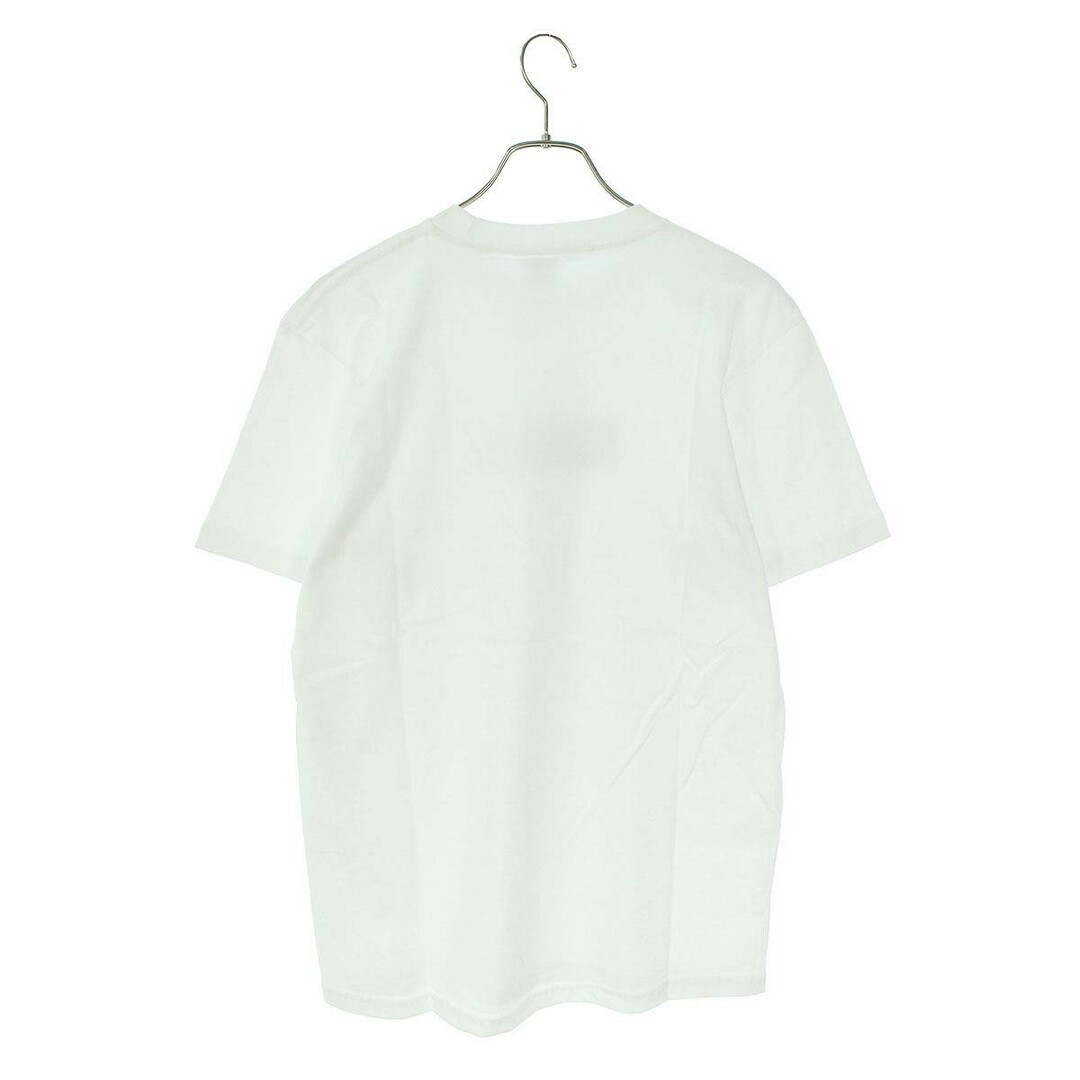 シュプリーム  19AW  Bandana Box Logo Tee バンダナボックスロゴTシャツ  メンズ S