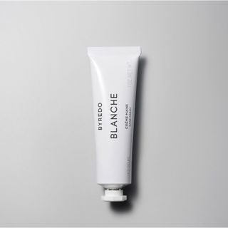 BYREDO - byredo ハンドクリーム水玉デザイン限定 1本の通販|ラクマ