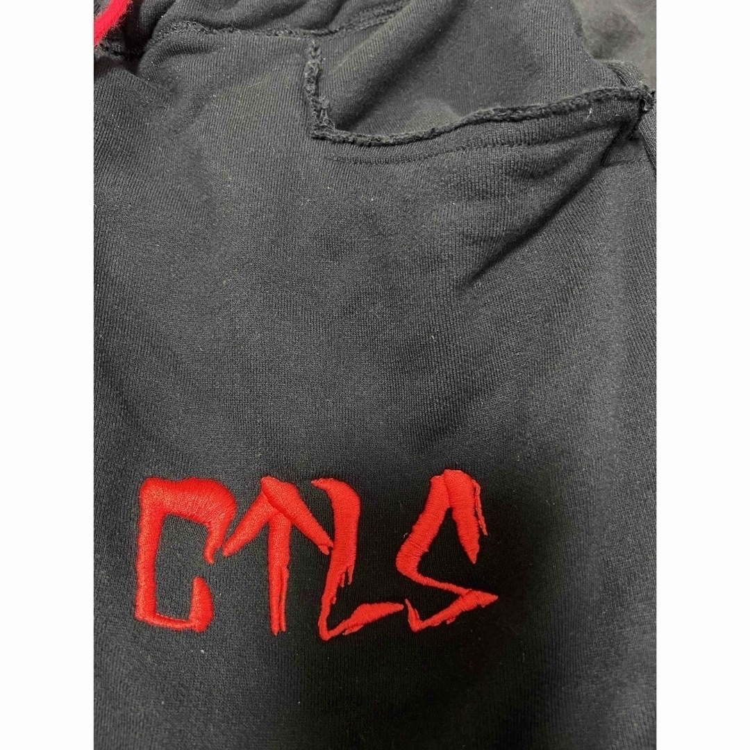 日本製 CVTVLIST CTLS USUAL HOODIE 初期 PANTS セット | ochge.org