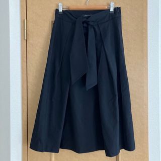 ザラ(ZARA)のzara スカート(ロングスカート)