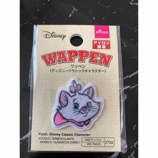 美品！¥900   ドナルドのワッペンがかわいいです！