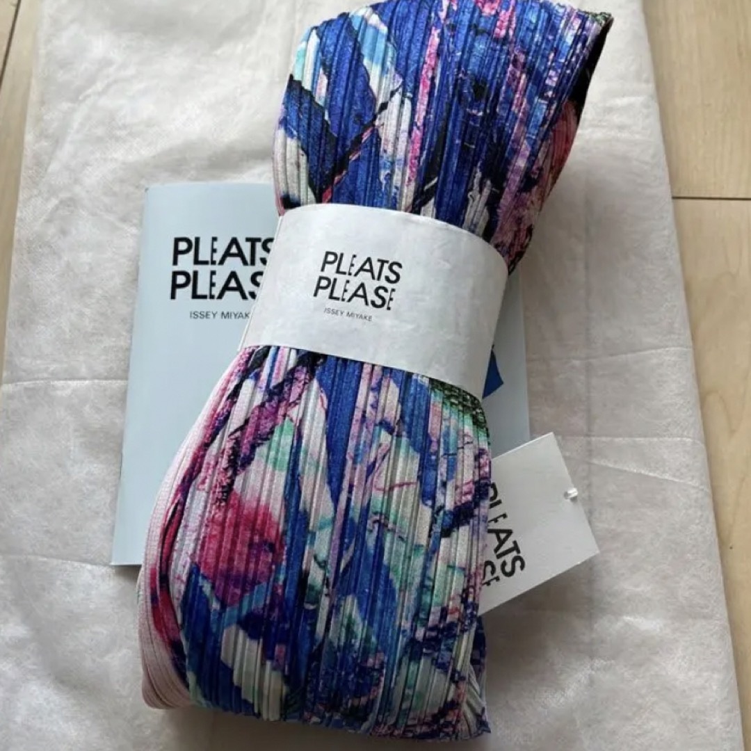 ISSEY MIYAKE 7月新作!新品・未使用品TROPICAL ワンピース-tops.edu.ng