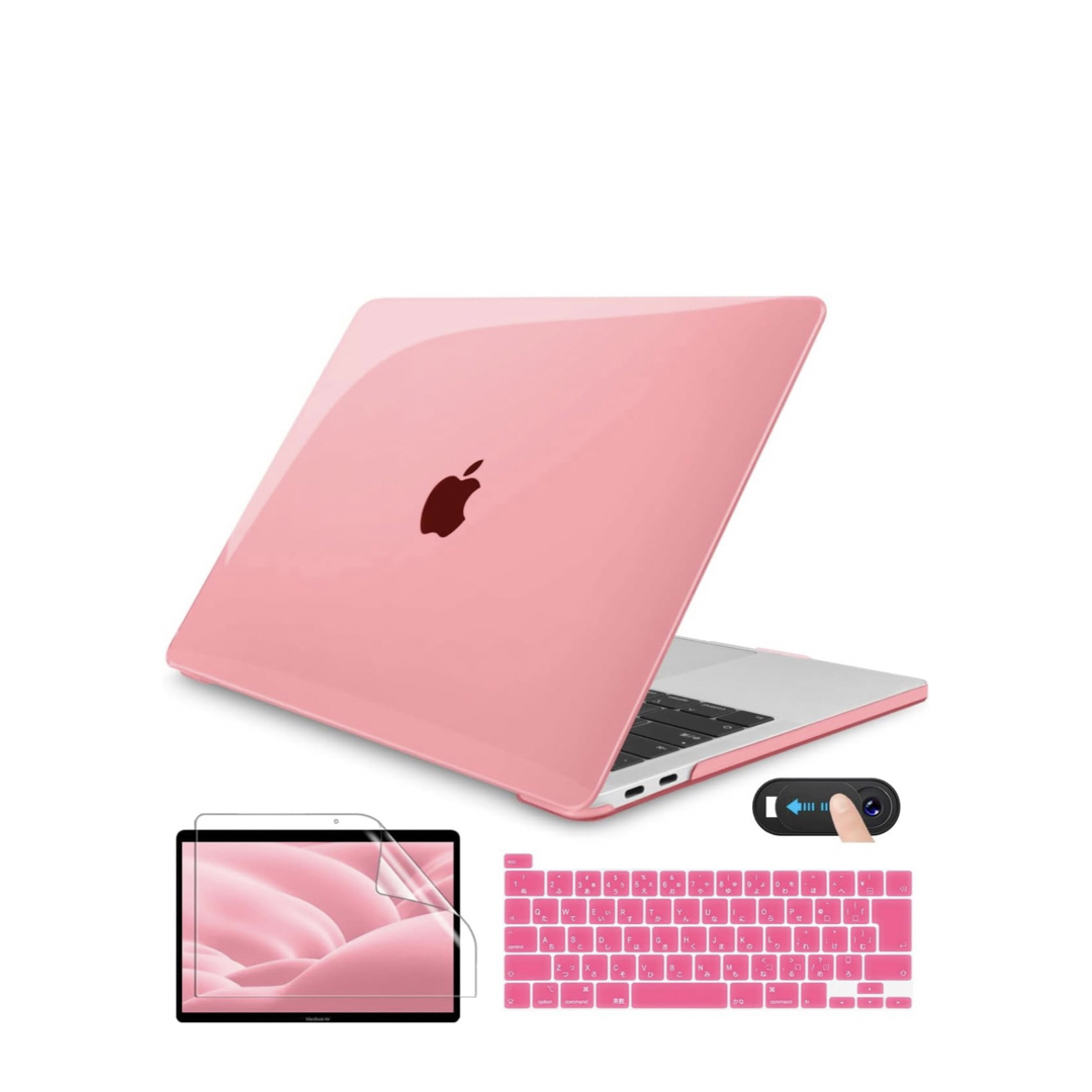 MacBookpro ケース スマホ/家電/カメラのPC/タブレット(ノートPC)の商品写真