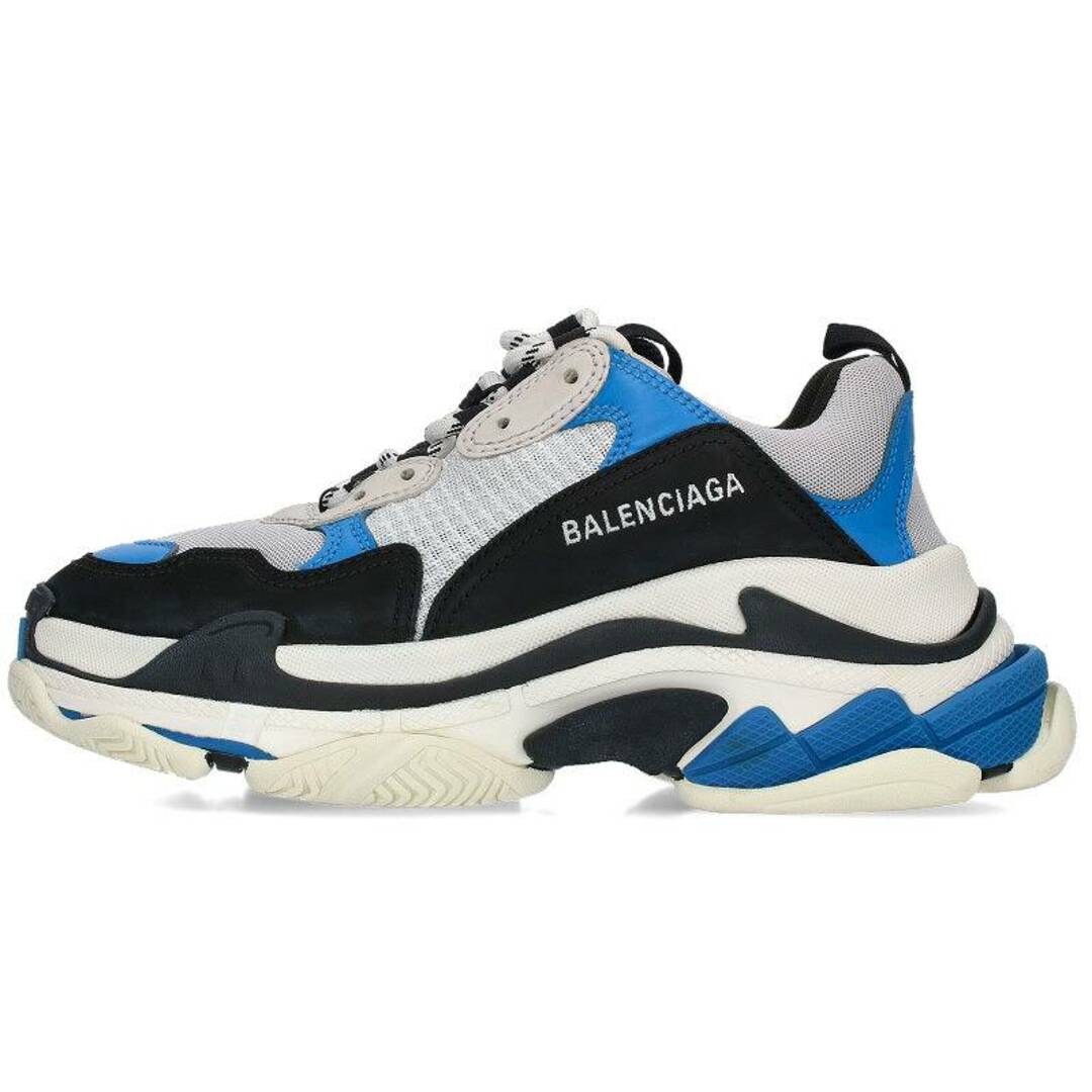 Balenciaga - バレンシアガ TRIPLE S TRAINERS トリプルエスレース