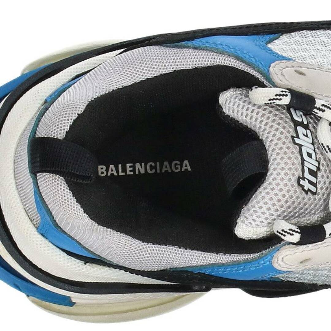 Balenciaga - バレンシアガ TRIPLE S TRAINERS トリプルエスレース