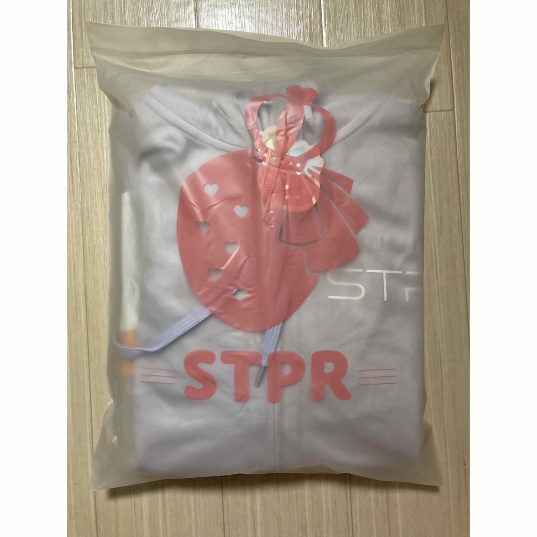 すとぷり STPR SPORTS WEAR スポーツウェア ななもり(S)