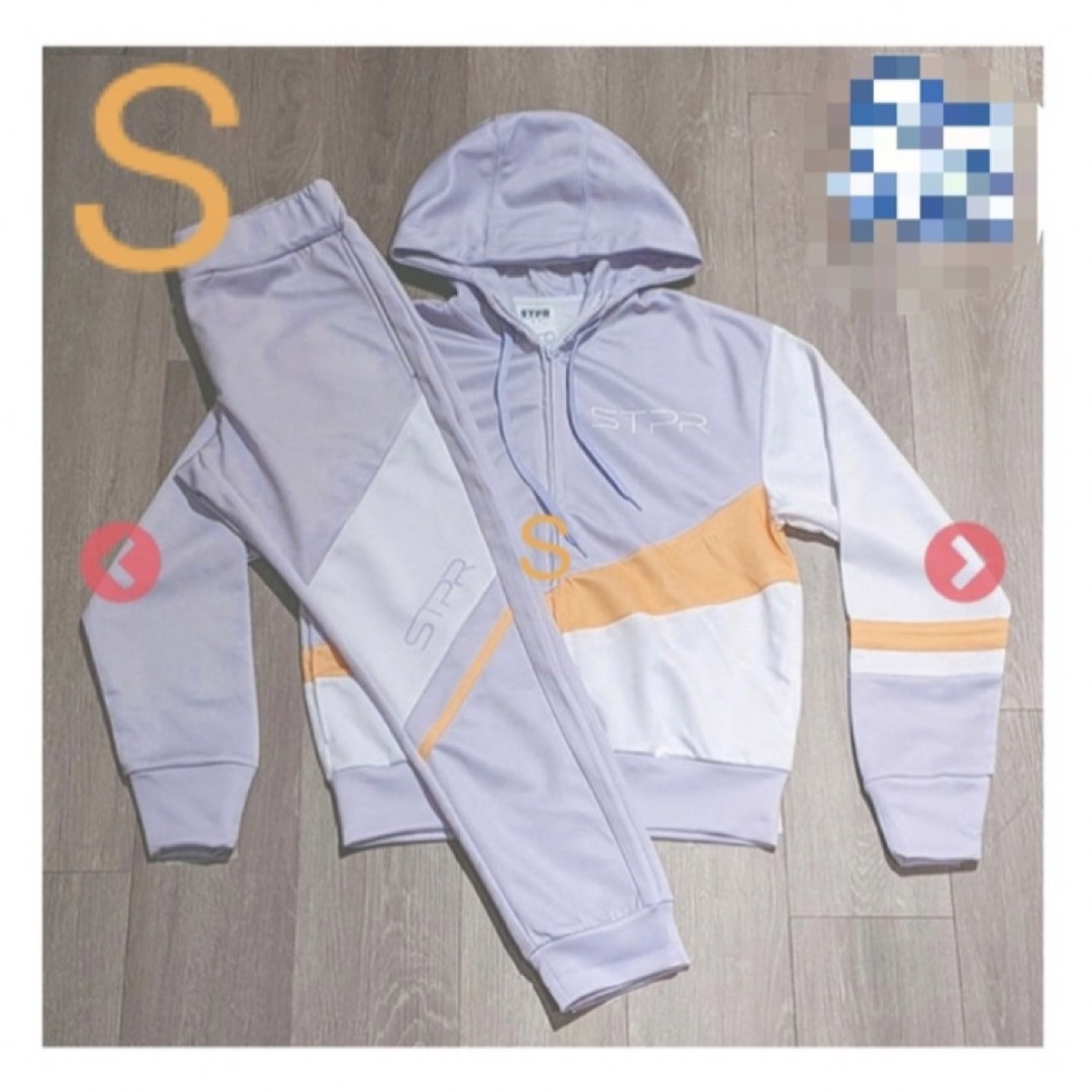 すとぷり STPR SPORTS WEAR スポーツウェア ななもり(S)-