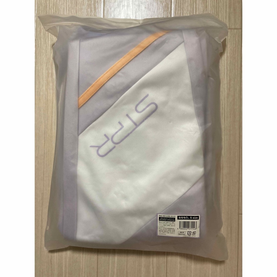 すとぷり STPR SPORTS WEAR スポーツウェア ななもり(S)