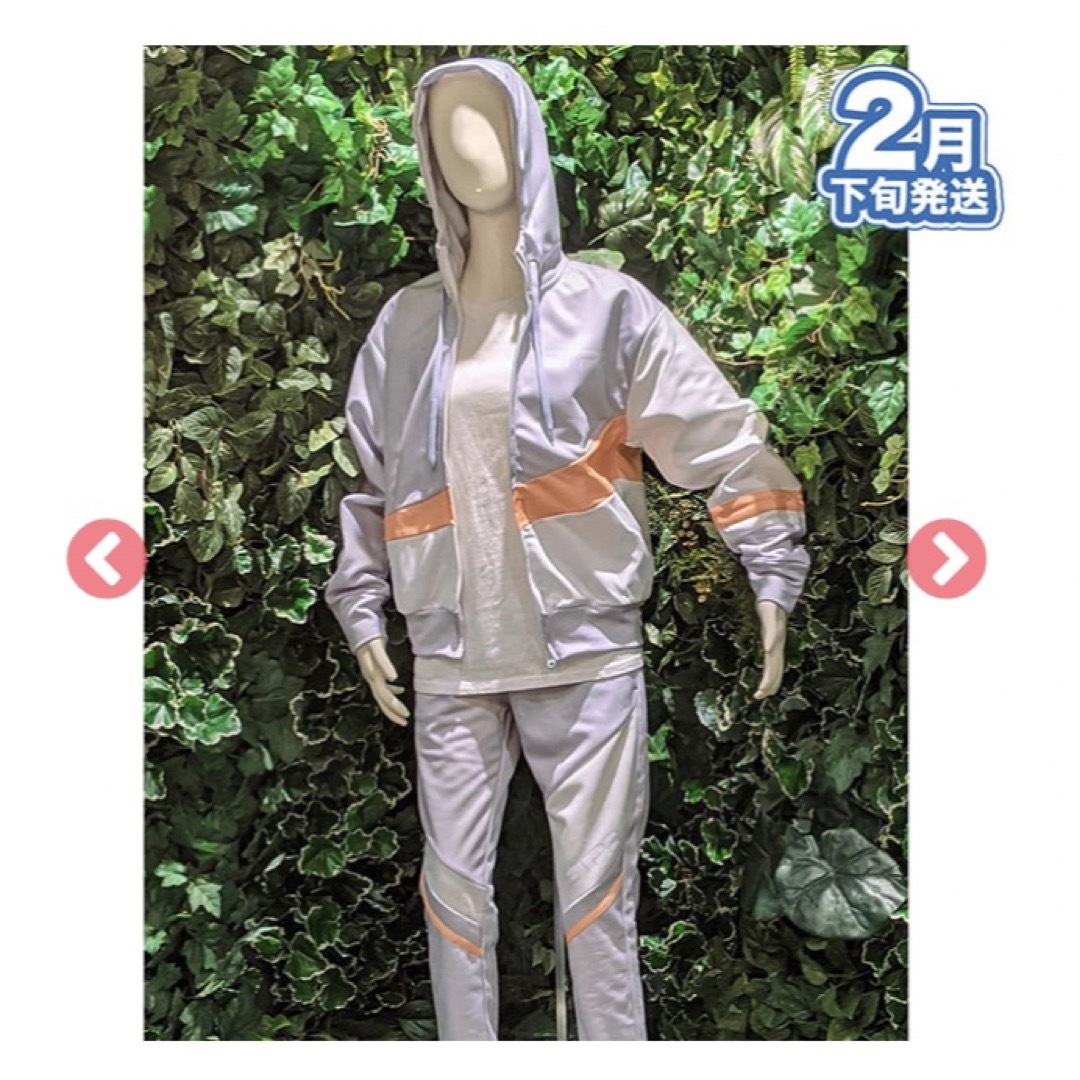 すとぷり STPR SPORTS WEAR スポーツウェア ななもり(S)