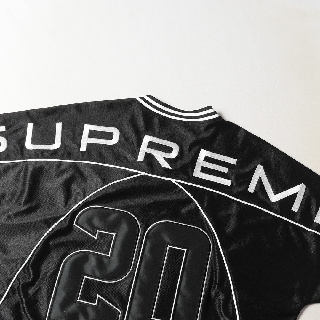 シュプリーム　ナンバリングt supreme 正規品