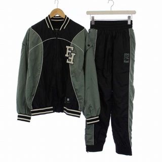 フェンディ ジャージ(ブラック/黒色系)の通販 71点 | FENDIを買う