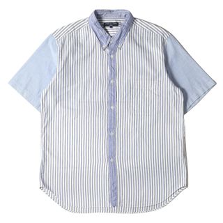 コム デ ギャルソン(COMME des GARCONS) シャツ(メンズ)（半袖）の通販 ...