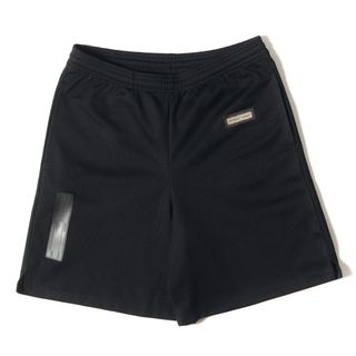 S 17SS off-white shorts オフホワイト ショーツ 黒