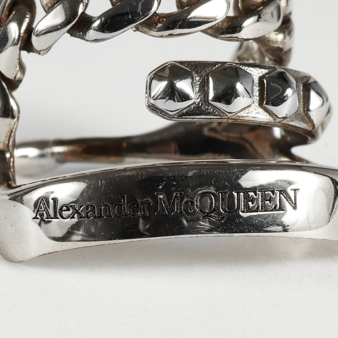 Alexander McQueen - ALEXANDER MCQUEEN アレキサンダーマックイーン