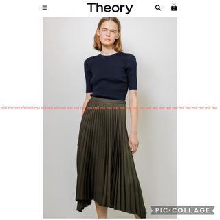 2ページ目 - セオリー プリーツスカートの通販 300点以上 | theoryを 2ページ目 - セオリー プリーツスカートの通販 300点以上 | theoryを