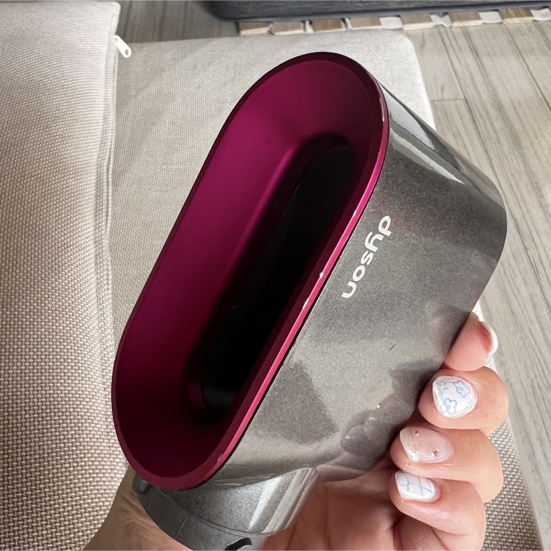 Dyson - ダイソン エアラップ コンプリート hs01 comp fnの通販 by