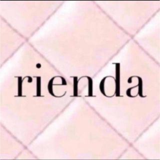 リエンダ(rienda)のrienda コロネデザインカチューシャ(カチューシャ)