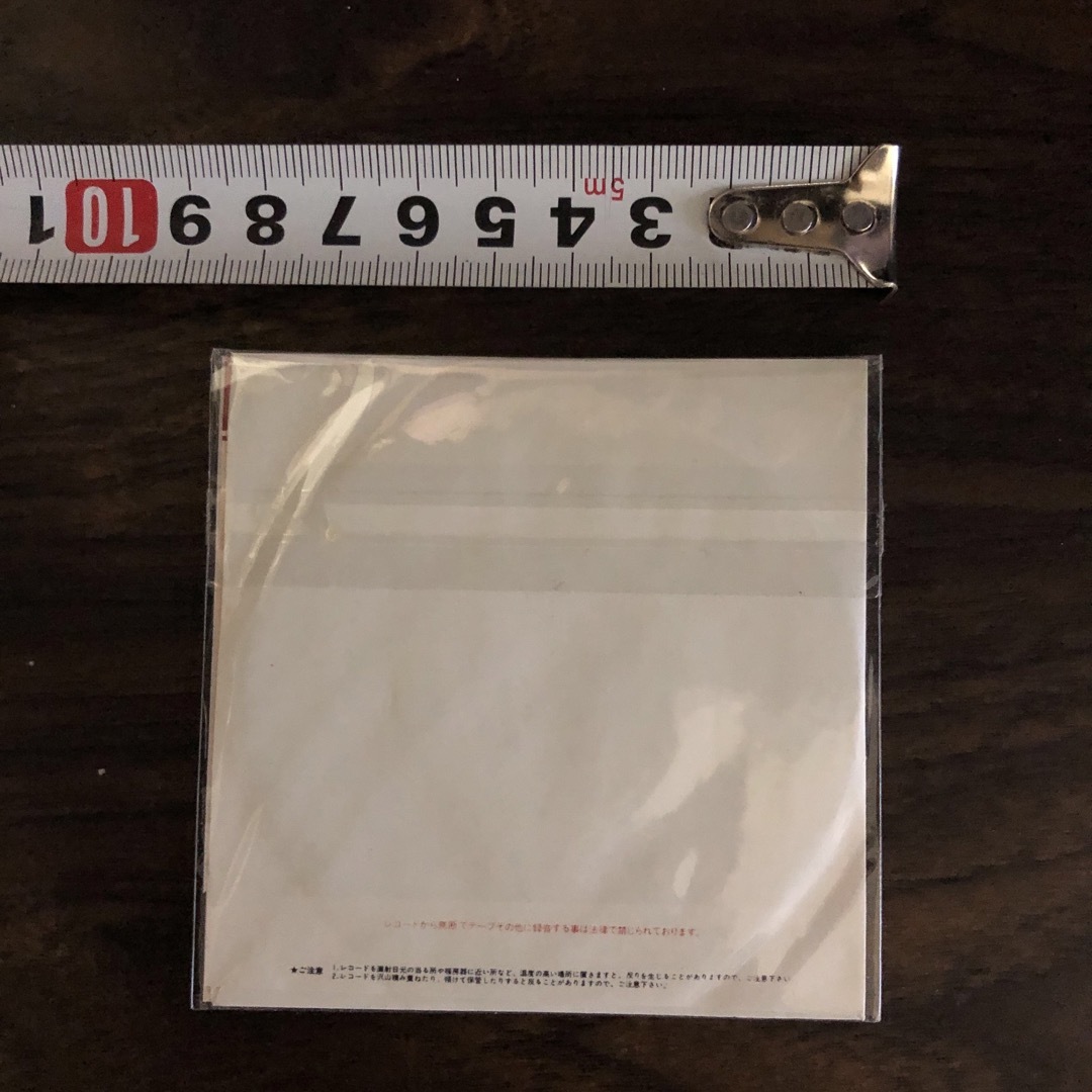 タイムスリップグリコ［ライディーン］ミニCD エンタメ/ホビーのCD(ポップス/ロック(邦楽))の商品写真