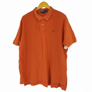 ポロラルフローレン(POLO RALPH LAUREN)のPolo by RALPH LAUREN(ポロバイラルフローレン) メンズ(ポロシャツ)