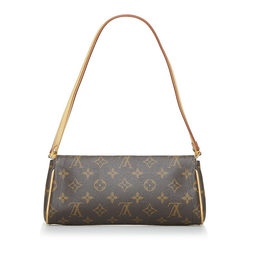 LOUIS VUITTON ポシェットビバリー ショルダーバッグ モノグラム