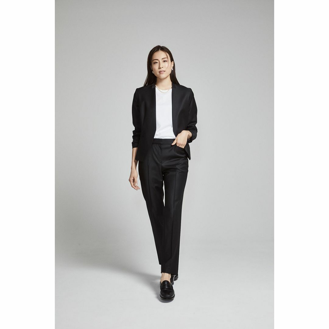 Theory luxe   新品 theory luxe EXECUTIVE DONNA ジャケットの通販