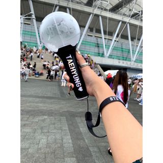 ボウダンショウネンダン(防弾少年団(BTS))の【即日発送】BTS OFFICIAL LIGHT STICK ver.3(K-POP/アジア)