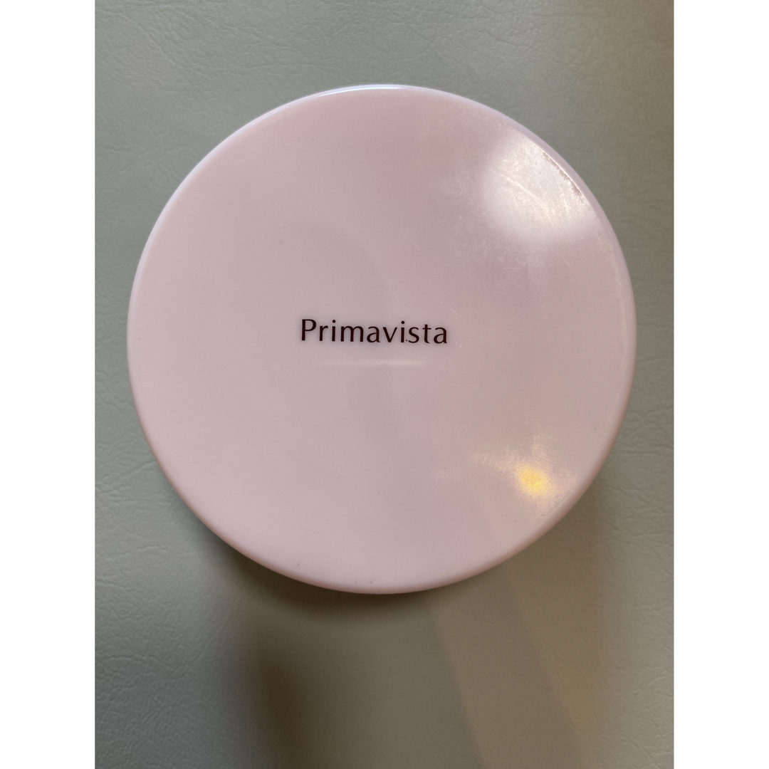Primavista(プリマヴィスタ)のソフィーナプリマヴィスタ　化粧もち実感おしろい コスメ/美容のベースメイク/化粧品(フェイスパウダー)の商品写真