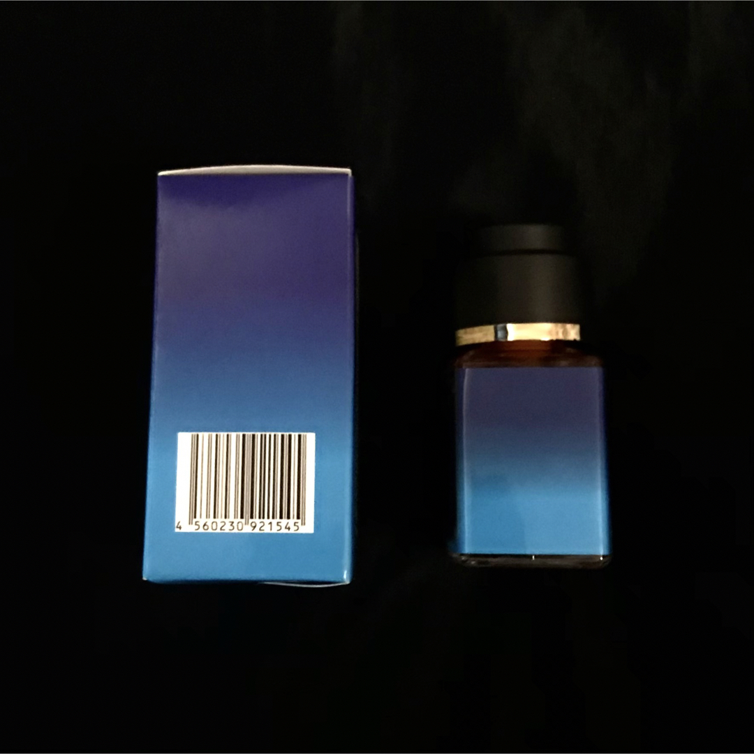 【即購入OK】デニム芳香剤SHASHIシャシおしゃれリキッドエアーフレッシュナー コスメ/美容のリラクゼーション(アロマグッズ)の商品写真