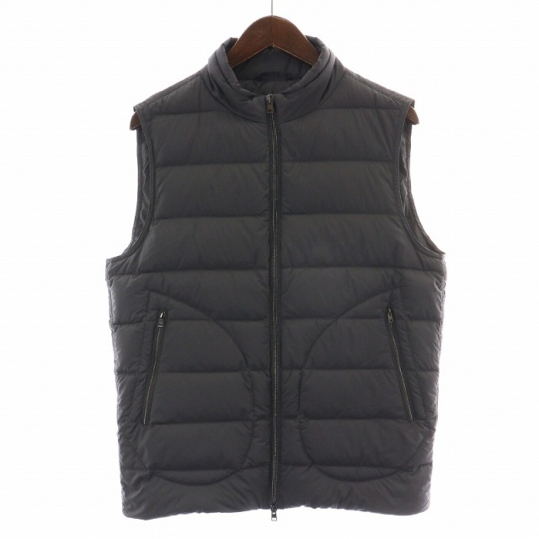 HERNO IL GILET ダウンベスト 46 S PI012ULE19288 | フリマアプリ ラクマ