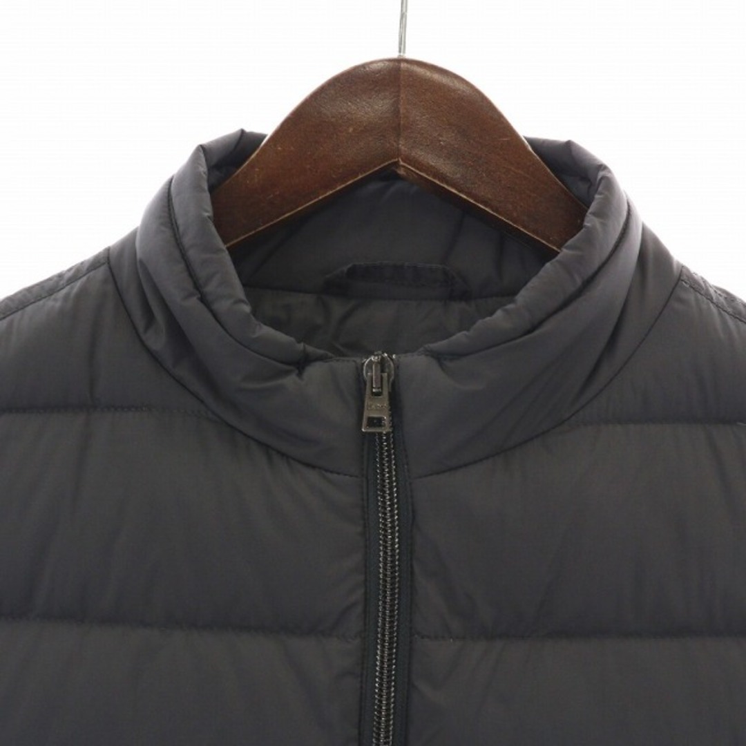 HERNO IL GILET ダウンベスト 46 S PI012ULE19288