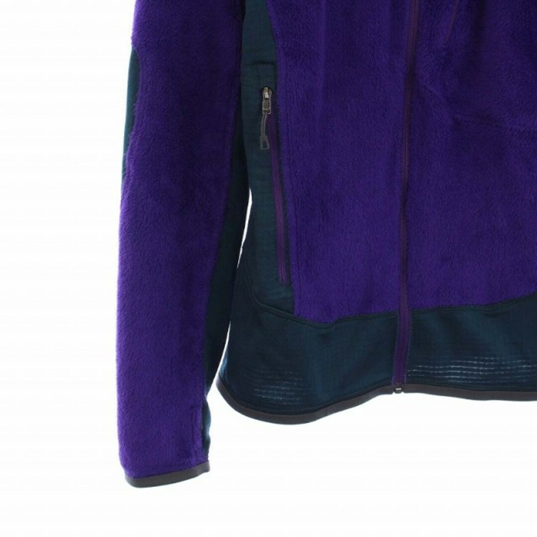 パタゴニア M's R2 Jacket フリースジャケット XS 25137