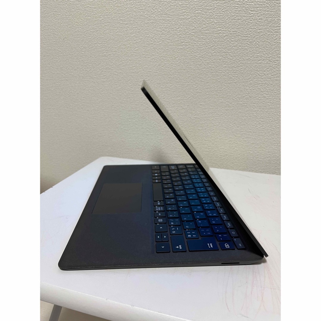 値下げ Surface laptop2爆速SSD搭載i5第8世代office