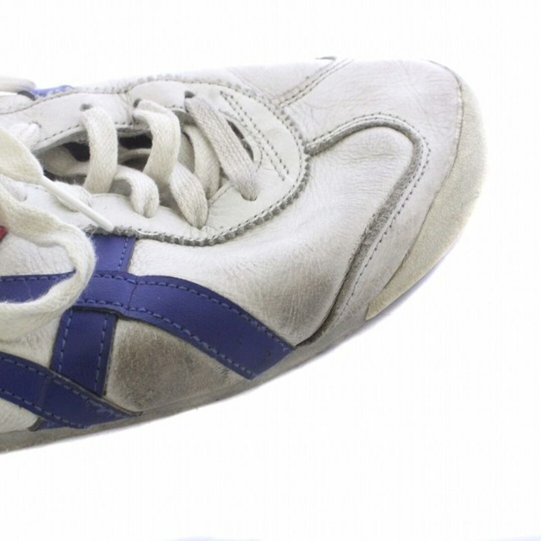 Onitsuka Tiger(オニツカタイガー)のOnitsuka Tiger MEXICO 66 スニーカー D507L メンズの靴/シューズ(スニーカー)の商品写真