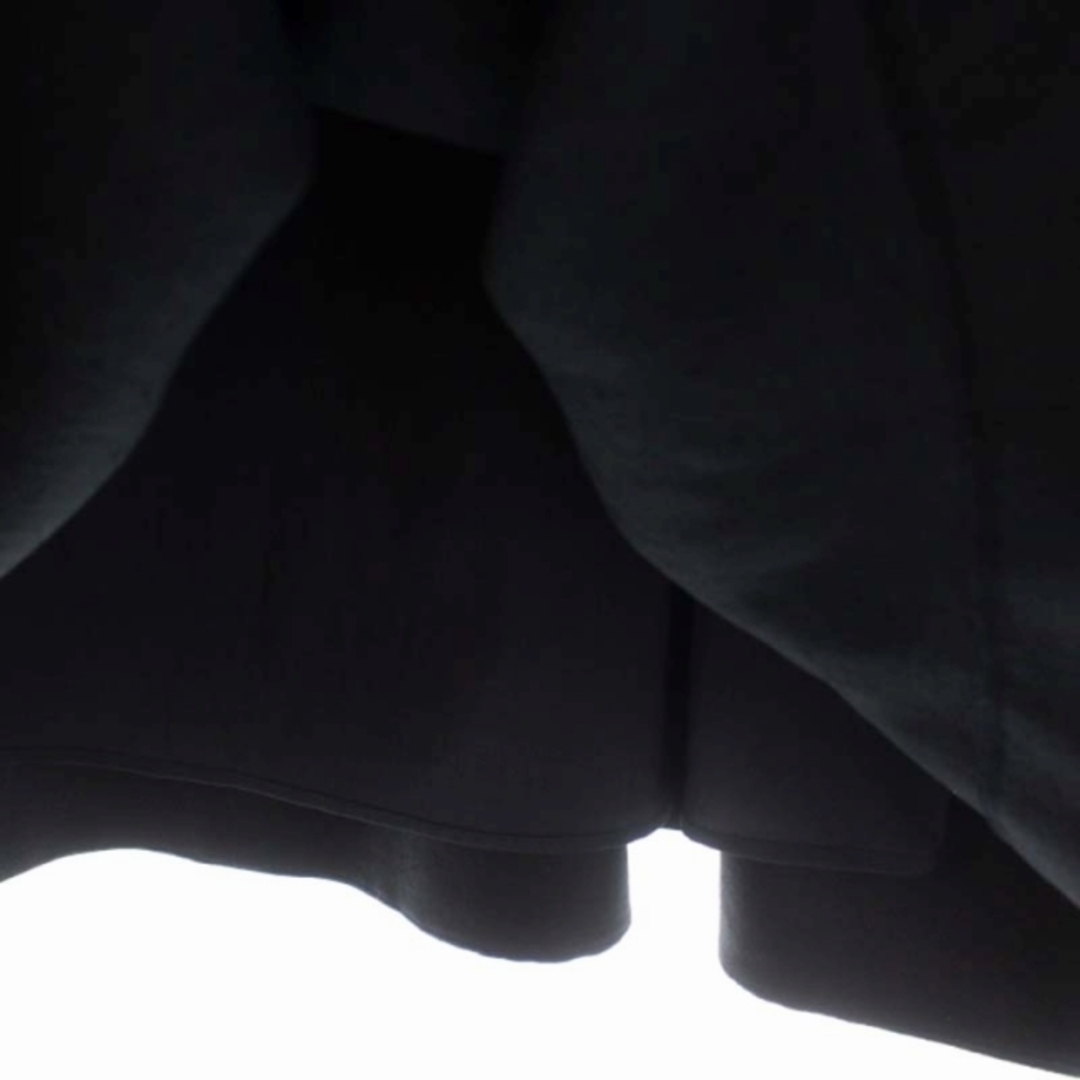 23区(ニジュウサンク)の23区 オンワード樫山 vingt-trois ストレッチ フレアスカート レディースのスカート(ロングスカート)の商品写真