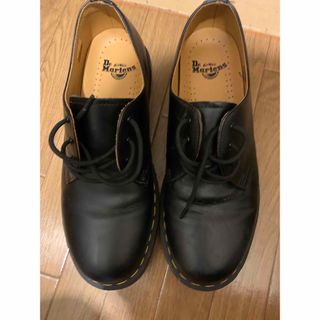 ドクターマーチン(Dr.Martens)のドクターマーチン　28センチ　革靴(ドレス/ビジネス)