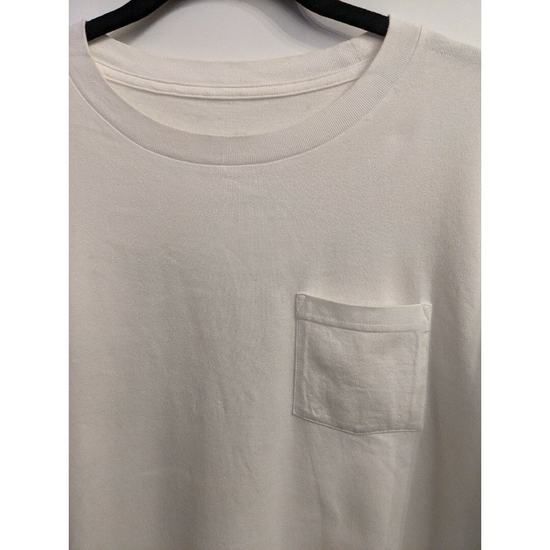 FRAGMENT(フラグメント)のTHE CONVENI TEE L メンズのトップス(Tシャツ/カットソー(半袖/袖なし))の商品写真