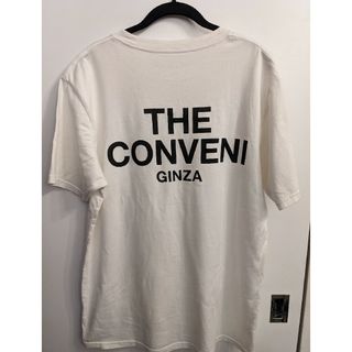 フラグメント(FRAGMENT)のTHE CONVENI TEE L(Tシャツ/カットソー(半袖/袖なし))