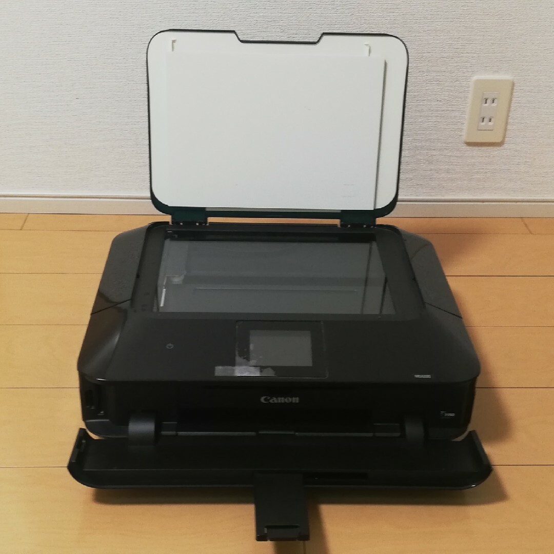 【訳あり】Canon PIXUS MG6330BK 【訳あり】Canon PIXUS MG6330BK