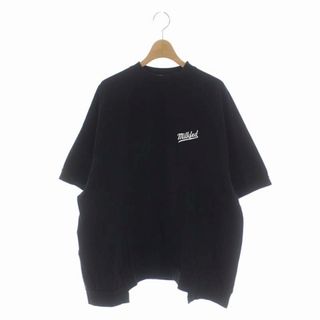 ミルクフェド(MILKFED.)のミルクフェド 22SS PANELLED RAGLAN TOP Tシャツ(その他)